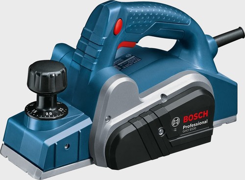 Bosch 650w professional planer - bosch,