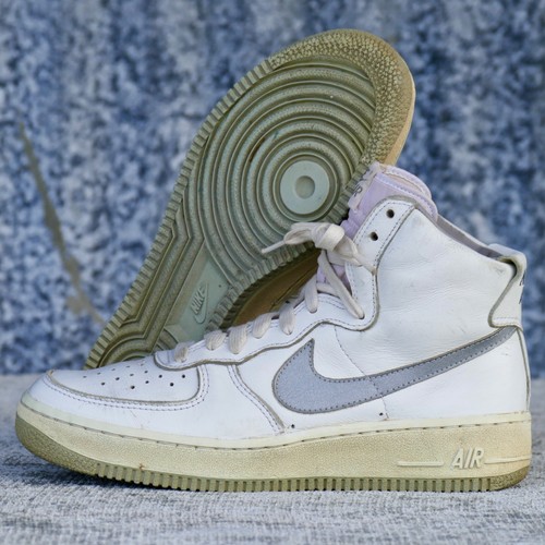 1983 vintage nike air force - force, 1