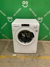 Candy Washing Machine 9kg 1400rpm - White - B Rated CS149TW4/1-80 #LF114710