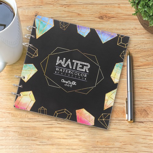 Professional painting book - professional,