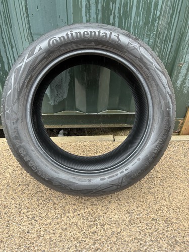 255 50r19 107w - 107w, continental