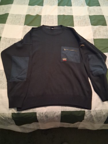 Vintage paul shark yachting - vintage, &
