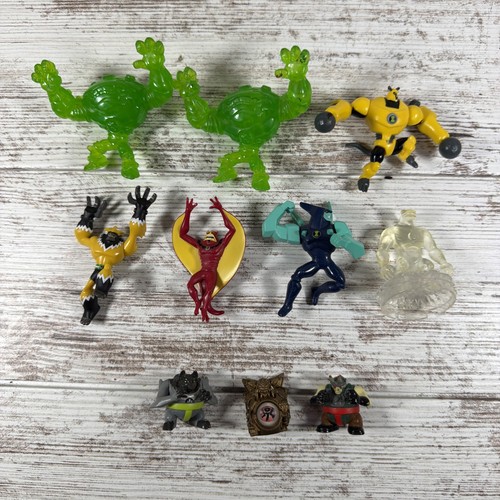 Ben ten mini - ben,