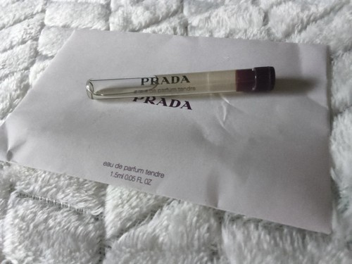 New prada tendre - new,