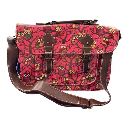 Ladies new cute fun owl - new,