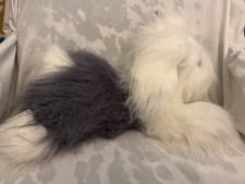 Blenfield Toys Large Grey