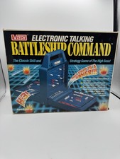 Vintage 1990 VTech Electronic