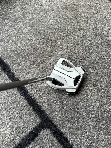 Taylormade spider putter - taylormade,