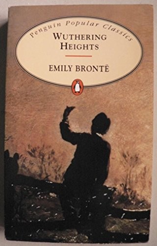 Wuthering heights penguin - wuthering,