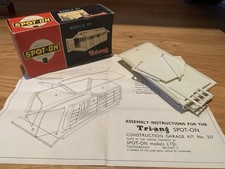 Triang Spot On Construction