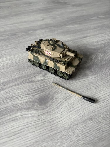 Corgi tiger german - 1,