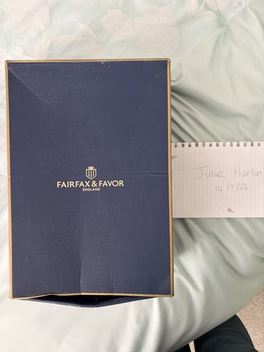 Fairfax favor kensington - favor,