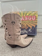 Durango Womens Cowboy Boots