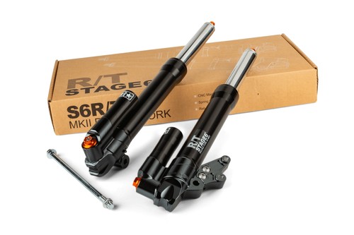 Stage6 fork for yamaha - for,