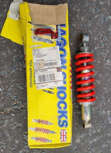 Hagon 66005 monoshock for - monoshock,