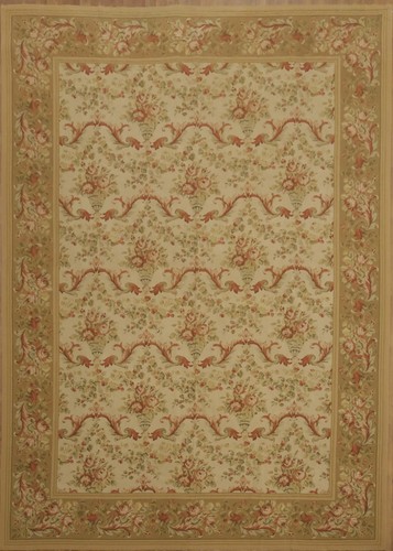 Aubusson tapestry chinese - aubusson,