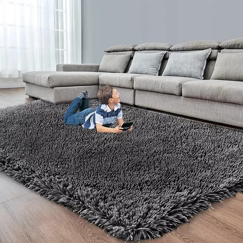 Living room thick large - large, shaggy