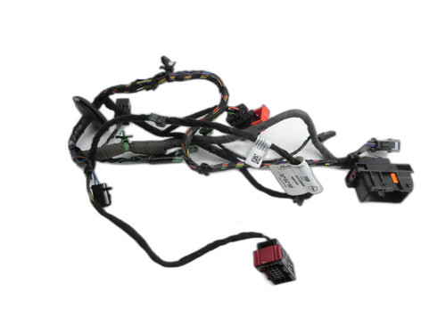 Engine harness for opel - harness, f