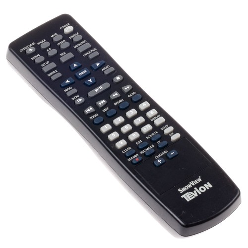 Original tevion rs20481 remote - original,
