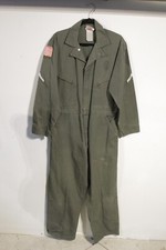 VINTAGE DICKIES OVERALLS OLIVE