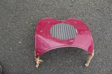 JAMES CADET 98CC LEG SHIELDS NOS 20