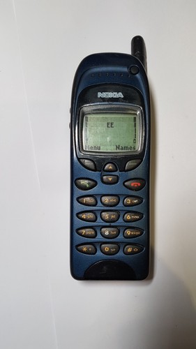 Nokia 6150 sat - , (5110)