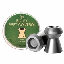 Bisley Pest Control .177 Air