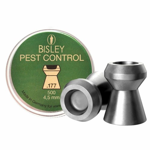 Bisley pest control 177 - pest, .177
