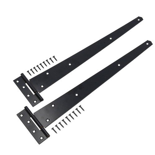Heavy duty t - 18”,
