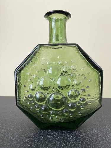 Riihimaen lasi glass carafe - lasi,