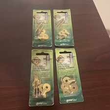 Hillman WALL DOG Self-Drilling