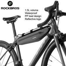 ROCKBROS Bike Front Tube Frame