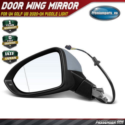 Electric wing mirror - electric,