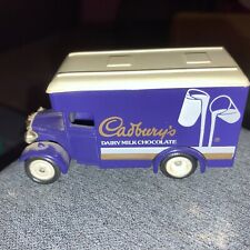 LLedo Days Gone Cadbury Van