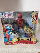 Marvel Ultimate Spiderman