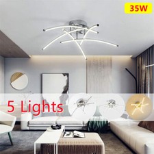 LED Ceiling Light Chandelier 5