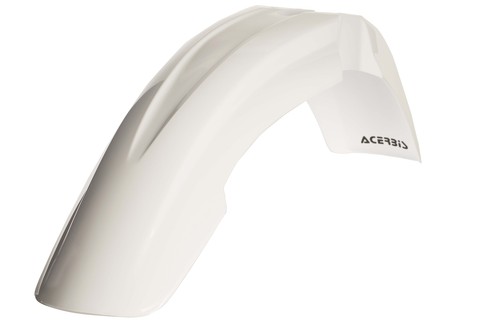 Acerbis front fender - acerbis,