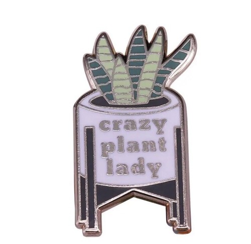 Crazy plant lady - 🪴,