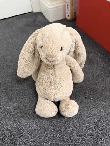 Jellycat bashful bunny beige - jellycat,