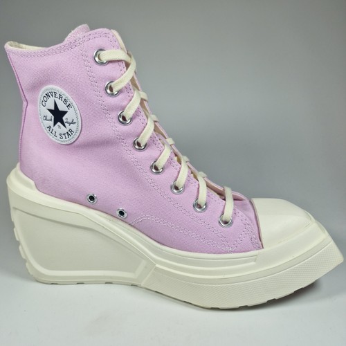 Converse luxe platform high - converse,