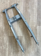 Aprilia SX - RX 50 rear