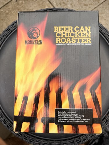 Mountain grillers beer - grillers,
