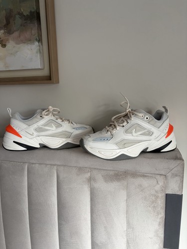 Nike mk2 tekno trainers - trainers, size