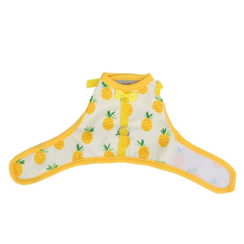 Adjustable rabbit harness - —adjustable,