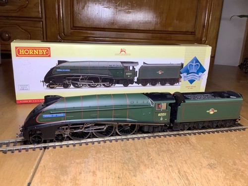 Hornby limited edition - hornby,