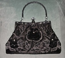 Women's Clutch Bag / Handbag -