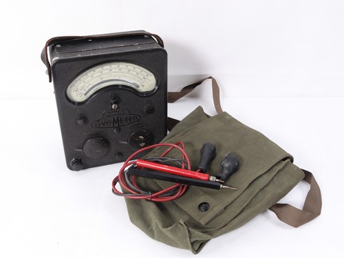Vintage avo model universal - 7.,
