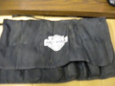 OEM Harley Davidson Roll Up
