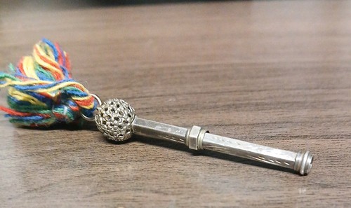 Antique victorian silver - antique,