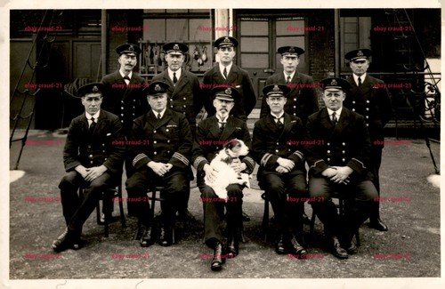 Sea training school - sea,